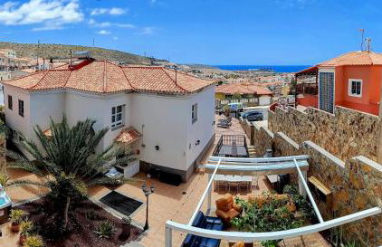 Magnificent 5-star very large luxury villa sea view jacuzzi and heated pool - Foto 39