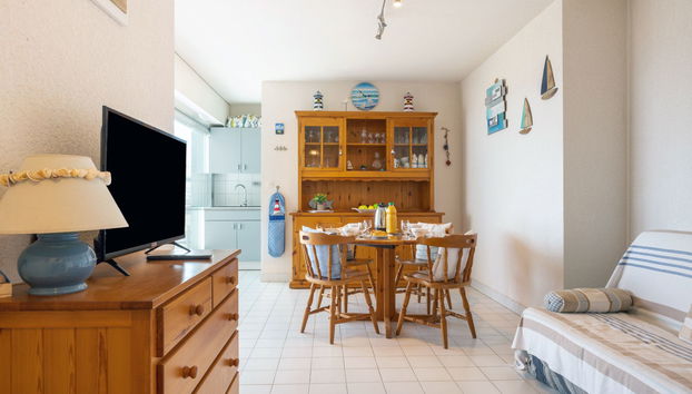 Le Beaupré - Foto 5, Living Room