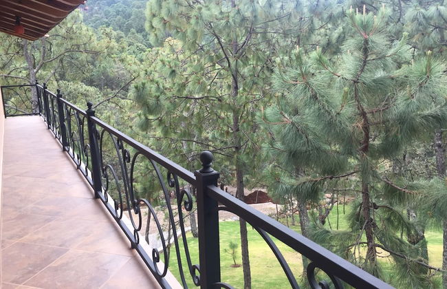 Cabaña Leon - Foto 31