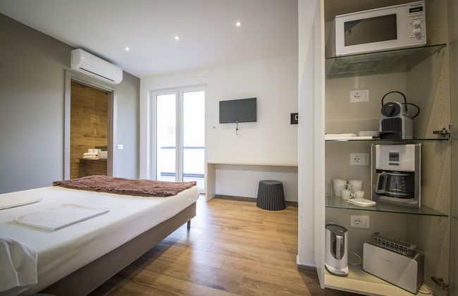 Riva Lake lodge - Foto 8