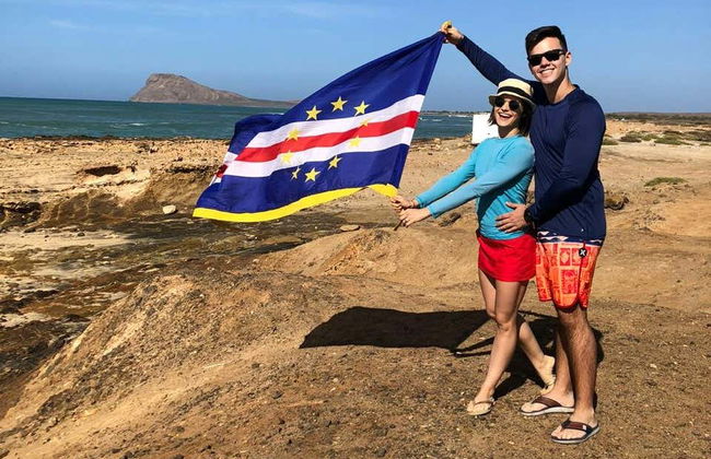 Sal Island Private Tour - Foto 2