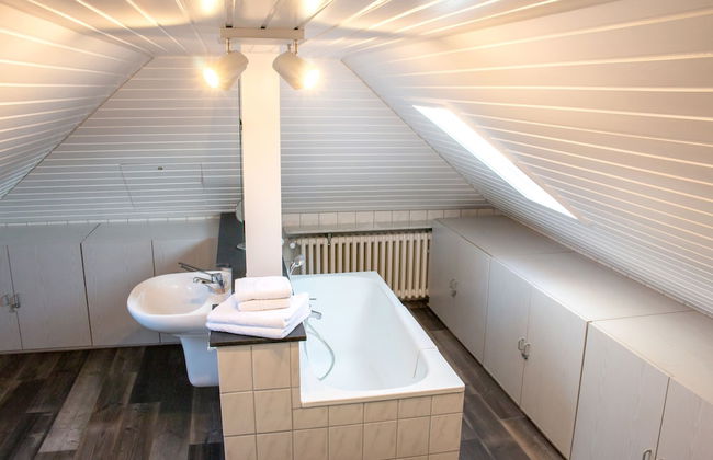 Ferienhaus Domblick Herkenrath - Foto 62