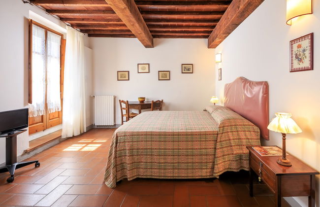 Agriturismo Fattoria di Sommaia - Photo 13