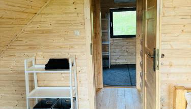 Widokowe Stodoły balia z hydromasażem na wylączność - Foto 3