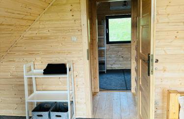 Widokowe Stodoły balia z hydromasażem na wylączność - Foto 3