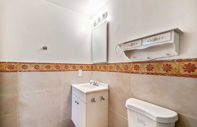 Amazing 2BD Steps From the Convention Center - Photo 8