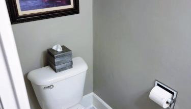 Beautiful Craftsman Style Home w/ Fenced Yard - Foto 3