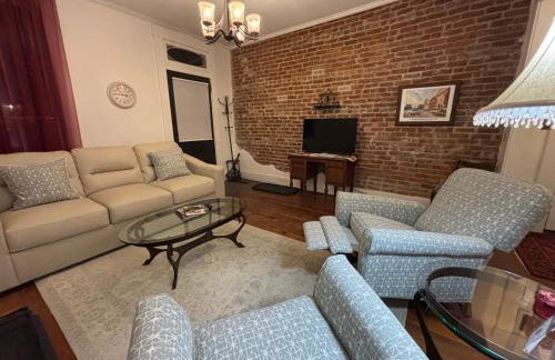 "Madison Manor I" by the River, Hot Tub, Downtown - Foto 6