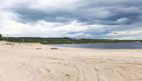 NORA Stays Tiny House direkt am See - Sauna - Klima - Foto 4
