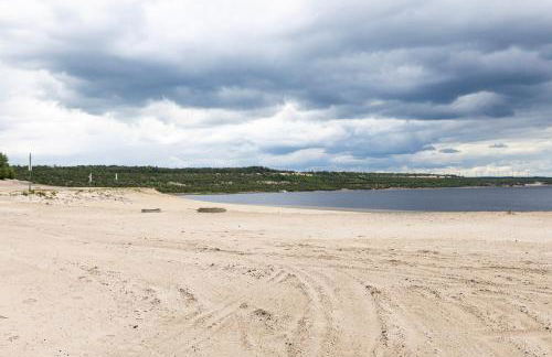 NORA Stays Tiny House direkt am See - Sauna - Klima - Foto 4