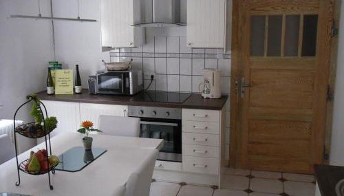 Winzeranwesen - Weingut Christian Eberley- FeWo II MINDESTAUFENTHALT 4 NÄCHTE - MINIMUM STAY 4 NIGHTS - Foto 5