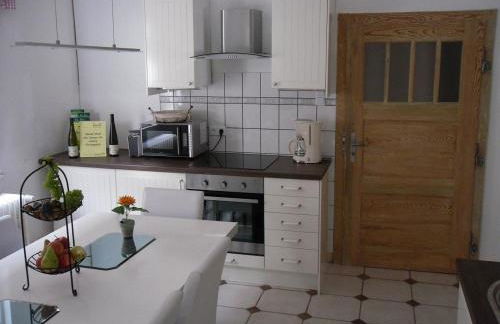 Winzeranwesen - Weingut Christian Eberley- FeWo II MINDESTAUFENTHALT 4 NÄCHTE - MINIMUM STAY 4 NIGHTS - Foto 5