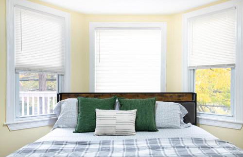 172-2 6BR Milton - Family Getaway by Blue Hills - Foto 41