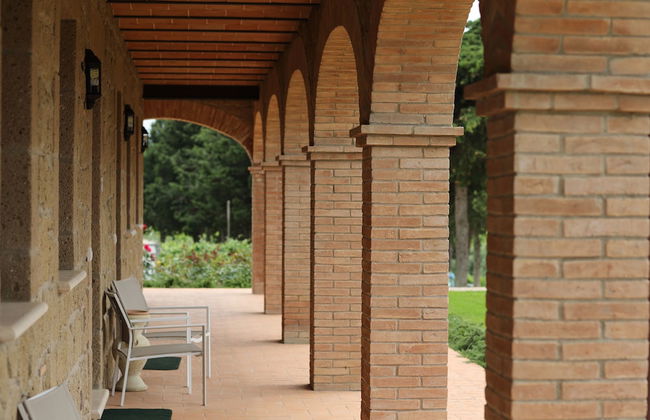 Agriturismo Poggio al Tufo - Photo 17