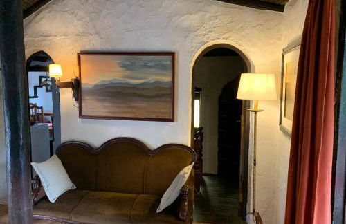 El sosiego, der Rückzugsort - Foto 20