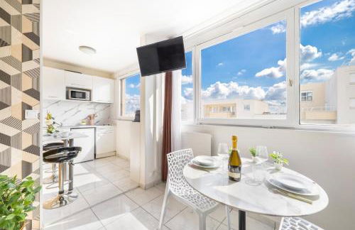 BnGo l La Parenthèse Gare PartDieu l 2 personnes - Photo 8