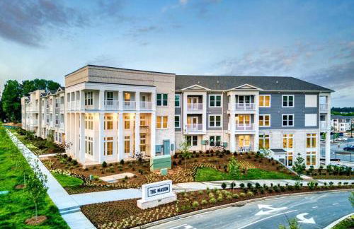 Landing Apartments Mason Creek Circle - Foto 35