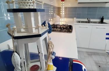 OasiMareBlu - Foto 4