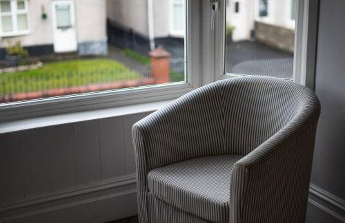 Double Room - Kitchen - Parking - Near Shops - Foto 19