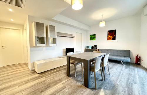 Villaggio Lido-Carraro Immobiliare Jesolo-Family Apartments - Foto 49