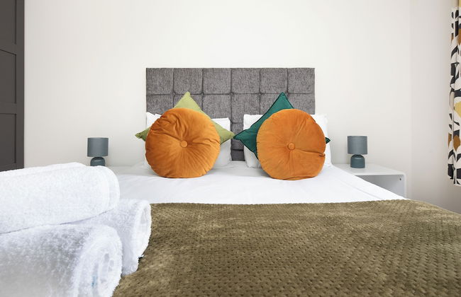 Market Square - Foto 1