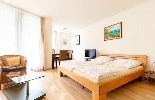 Ferienwohnpark Immenstaad - Foto 12