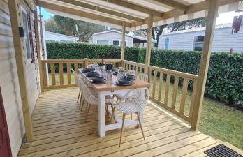 "Havre de paix Gastes MH 109" - Foto 43