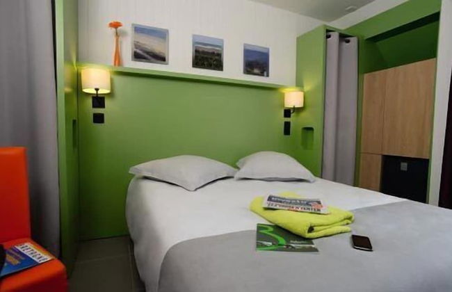 Belambra Clubs Guidel - Les Portes De L'Océan - Foto 7