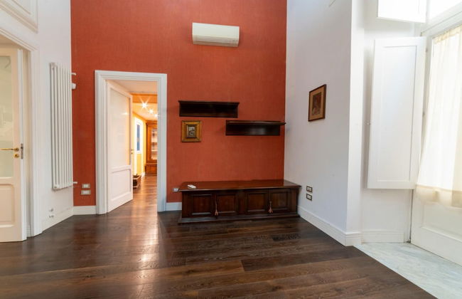 Via Carlo De Cesare 15 - Foto 14