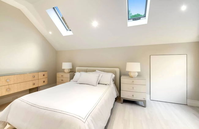 Luxury Villa 7br 7baths With a Private Pool Hamptons - Foto 4