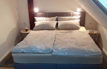 Ferienwohnung Tegge - Foto 9