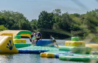 Ferienwohnung Lüttje Huck - Seeblick 1 - Foto 20