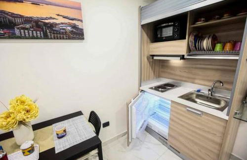 la casa di patta a spaccanapoli - Foto 46