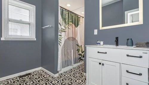 CollegeHill ~ King, Firepit, Theater ~ NearWesley - Foto 3, Other