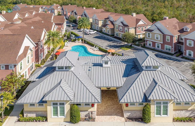 Upstay - Disney Themed House - Sleeps 16 - Foto 45