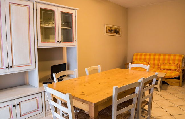 Residence Santa Costanza - Foto 13