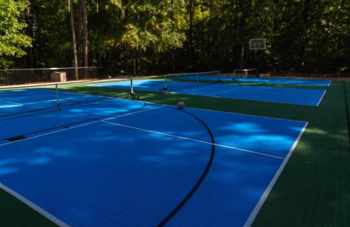 Shoo Fly at Lake Oconee - Lakefront, Kayaks, Games - Foto 37