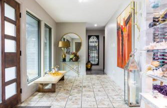 Luxe Dallas Estate Nearly Half Acre Skyline Views - Foto 7