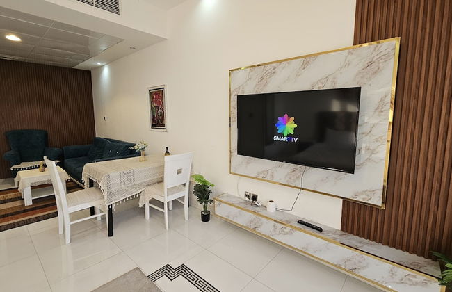 Dubai's Hidden Gem, Villa With Private Pool - Foto 13