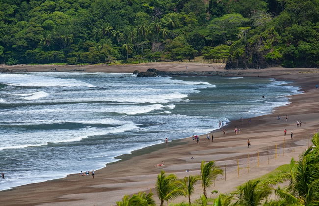 Best in Jaco Diamante del Sol Condos - Foto 68