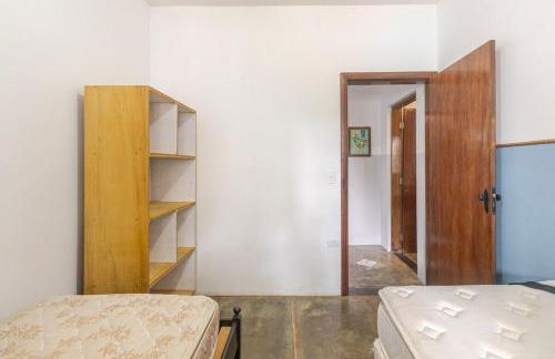 Casa Peruibe Paraiso - Mar, cachoeira, piscina e mata - Foto 44