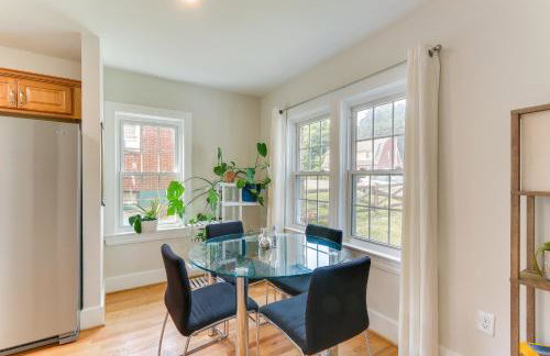 Chic Front Royal Retreat Near Shenandoah River! - Foto 8