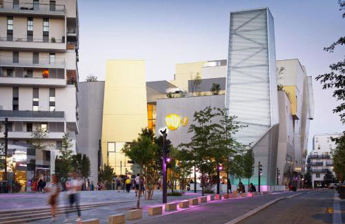 Studio tout confort Massy-Paris - Foto 7