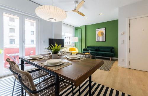 SUNRISE BEACH by SWEET HOME SAN SEBASTIAN - Foto 10