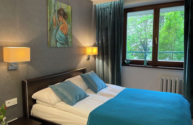 Good Time Apartments - Foto 22