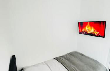 Studio lumineux - Foto 3