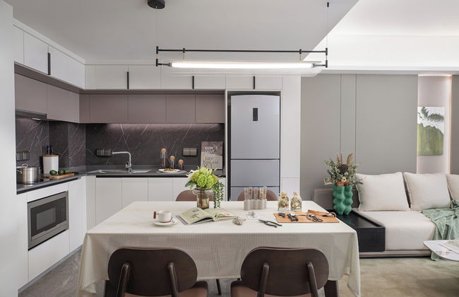 Somerset Future Center Wuhan - Photo 47