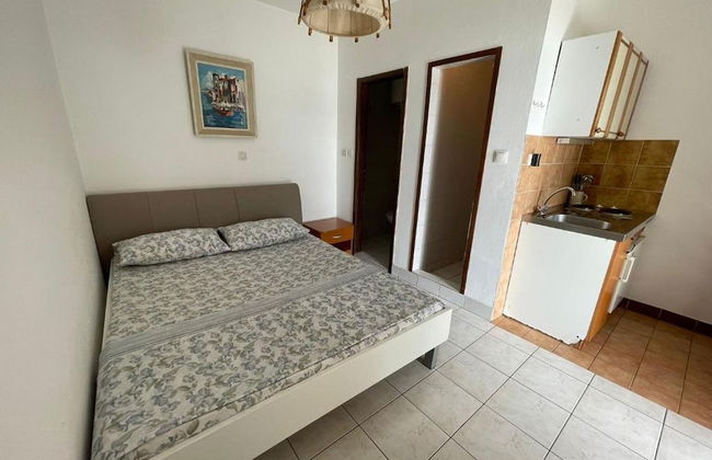 Studio Apartment for 2 - Foto 8