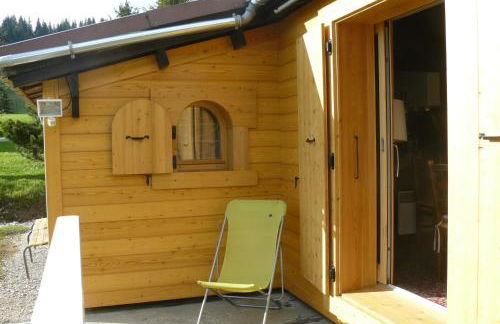 Le Chalet de ma mère Les Confins - Foto 7