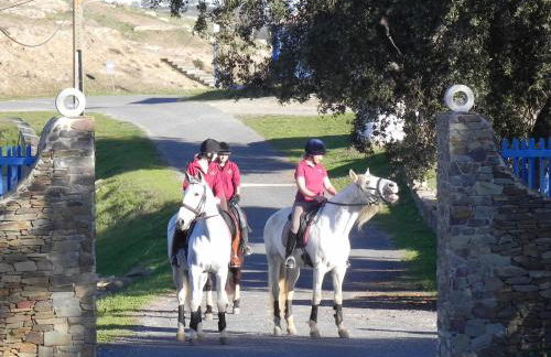 Casas de Campo do Castro da Cola - Foto 71